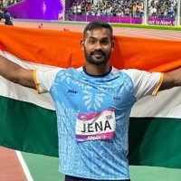 Kishore Jena (@kishore78473748) 's Twitter Profile