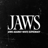 Jews Against White Supremacy(@JAWS_2023) 's Twitter Profile Photo