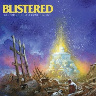 Blistered is a metalcore band from Tampa, FL USA. Taking influences from bands such as Buried Alive, Unbroken, Contempt, Slugfest, Figure Four, Extinction, Race