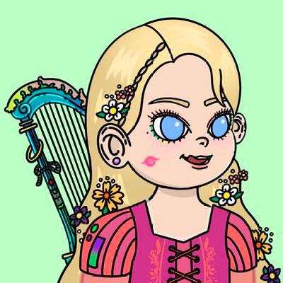 엘라さんのプロフィール画像