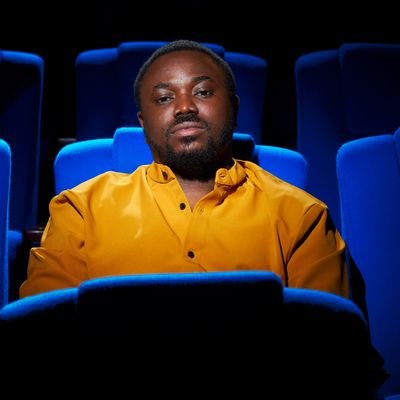 Director of Ajosepo, Áfàméfùnà, Obara'M, Far From Home, Soole, This Lady Called Life, Sugar Rush, Kambili, Castle & CastleS2 & founder @filmtrybe