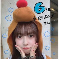 ＊erika＊(@erika_uxu_21) 's Twitter Profile Photo