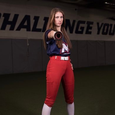 2025 | OF & 2B | T: R | B: L | Mission 16u National #21 | HFCHS Varsity #21 | 3.94 GPA | ✝️ ✉️:briannadelorenzo2121@gmail.com SportsRecruits🔗⬇️