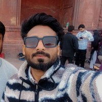 gourav(@gourav_rj05) 's Twitter Profile Photo