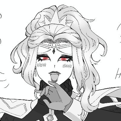 So won’t you let me take control? To all those weary souls: You belong to me now, it’s time to finally let it go. | Deaths: 3 | 18+ | FERP | i: Kit