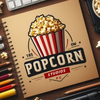 PopcornPulseStudios(@PopcornPulse) 's Twitter Profile Photo