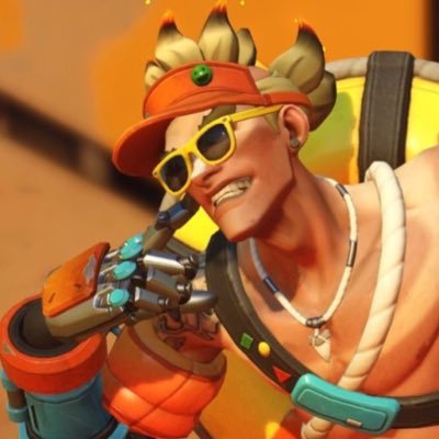 the ULTIMATE junkrat lover.