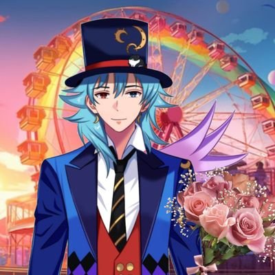 xSARGx1 Graduated 🎩✨️さんのプロフィール画像