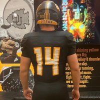 Gavin Wilson (@gavinwil14) 's Twitter Profile