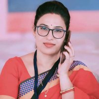 Vijeta Trivedi (@trivedi_vijeta) 's Twitter Profile