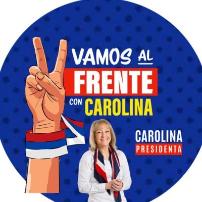 Riverenses con Carolina! #ElInteriorConCarolina