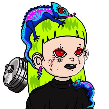 Alexさんのプロフィール画像