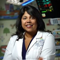 Sapna Kudchadkar, MD, PhD(@SapnaKmd) 's Twitter Profile Photo