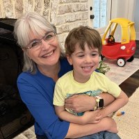 Be Still and Know (@kimprather1) 's Twitter Profile