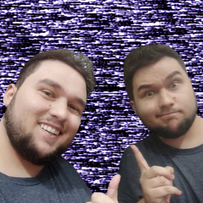 !Dando os créditos podem usar qualquer coisa minha!
Engenheiro, Diagramador e Thumbmaker
Comission por DM