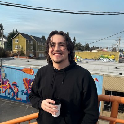 bdave98_'s profile picture. What’s up, I’m Brian and I make sports content