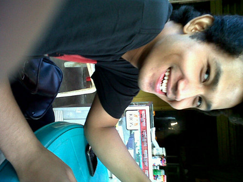 iandz_strc's profile picture. 