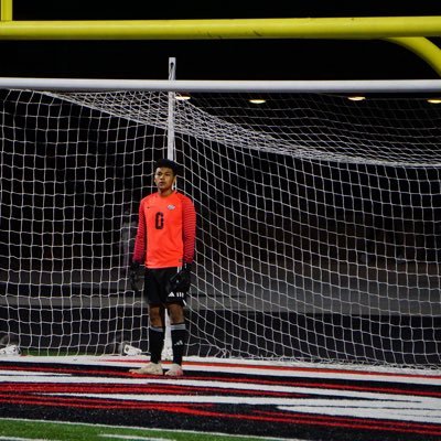 2009 goalkeeper 6,0 “175” FLOWERY BRANCH HIGH SCHOOL   #0 Email:Gael.balanzar2887@outlook.com