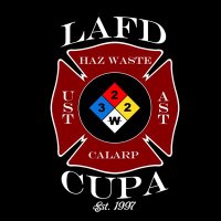 LAFD CUPA (@lafdcupa) 's Twitter Profile Photo