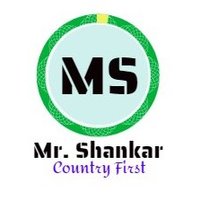 Mr. Shankar(@akram123_khan) 's Twitter Profile Photo