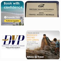Discount Vacation Planner (@dvpsaulsberry) 's Twitter Profile