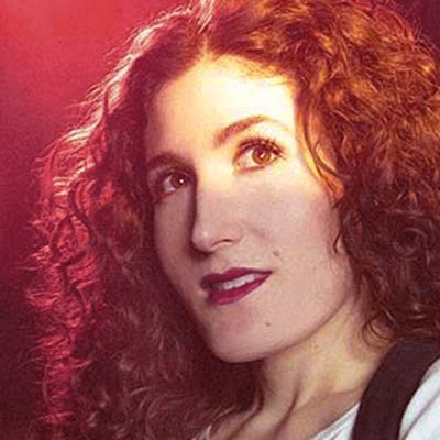 news, media, and other career goings-on featuring the emmy-nominated writer, actor, and comedian kate berlant