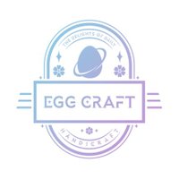 𝙀𝙂𝙂 𝘾𝙍𝘼𝙁𝙏 (@egg__craft) 's Twitter Profile Photo 𝙀𝙂𝙂 𝘾𝙍𝘼𝙁𝙏 (@egg__craft) 's Twitter Profile Photo