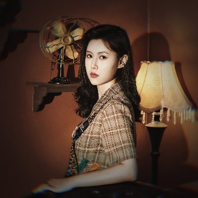 夜弦Duskさんのプロフィール画像