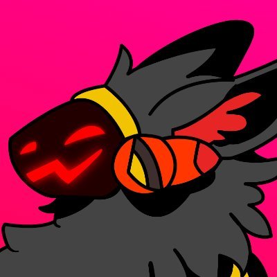 Protogen | Age 20 | No RP please | Please don’t hit on me | Not sociable | Artist are amazing! | PFP by: EGG