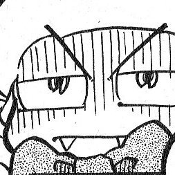 Smoogey1's profile picture. big kirby and pikmin fan. artist and hopefully future animaor!
not a big fan of AI