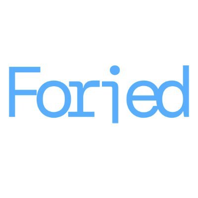 forjedofficial Profile Picture