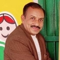 Manoj Gangwar UPPSS Bareilly (@kumarmanojbly11) 's Twitter Profile Photo Manoj Gangwar UPPSS Bareilly (@kumarmanojbly11) 's Twitter Profile Photo