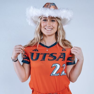 UTSA softball ‘26