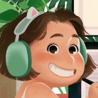 Concept artist at @steelwoolstudio 🐻 | 🇵🇭🇺🇸 | (she/they) 💌sabine.belofsky@gmail.com • Opinions are my own! 💭