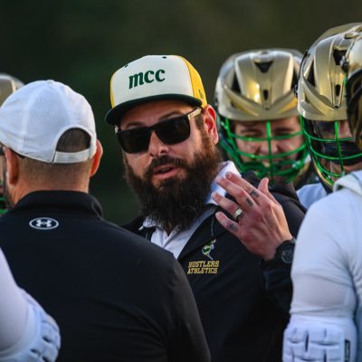 MCC Hustlers  Director of Football Operations.                                                               MCC Lacrosse Assistant Coach