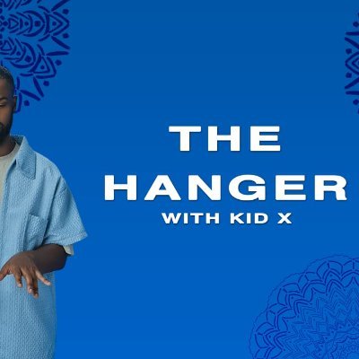 Kid X interviews some of the leading music stars in the continent and shared their rise  and breakthroughs in music. Stream The Hanger  Podcast on Amazon Prime