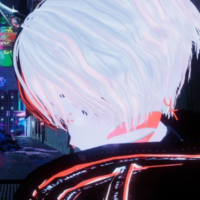 TechnoF0x's profile picture. 18+ Only! | On HIATUS | Just a fox on his next hunt will you be next? | Collabs ON HALT | ALL CONTENT FILMED IN ChilloutVR!