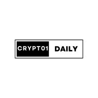 Crypt01 Daily (@crypt01_daily) Twitter profile photo