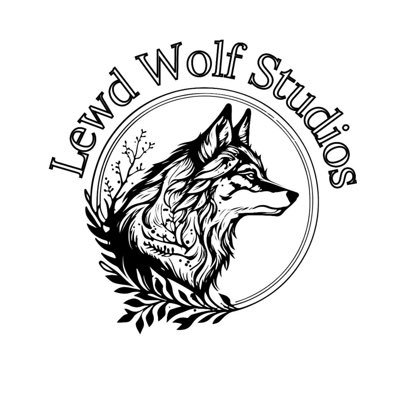 Lewd Wolf Studios@home