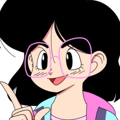 genderfluid artist and streamer
currently working on spacegirl game
I share what I'm playing at https://t.co/FFkXLIgWJV
Game Dev @ScaredyDev