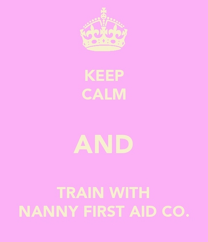 First Aid Company in Surrey specialising in Paediatric training for Nannies, au pairs and child care workers.WE FOLLOW BACK!