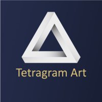 Tetragram Art(@TetragramArt) 's Twitter Profile Photo