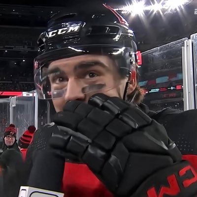 taylor swift enthusiast and hockey enjoyer. #NJDevils