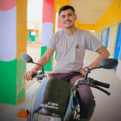 Ranveer5484's profile picture. 