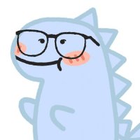 dhane (@dhanenosaur) 's Twitter Profile