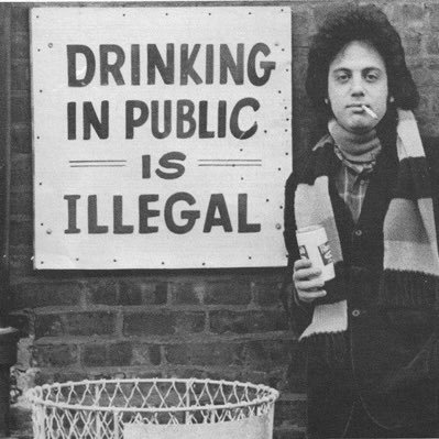 Islanders | Mets | Chelsea | St John’s | Billy Joel Stan account he/him