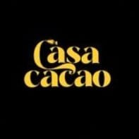 CASA CACAO | COFFE SHOP - REPOSTERÍA        

😋 Postres altamente adictivos                               
Tortas Personalizadas | Pavlovas | Mesa De Dulces