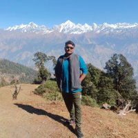 Atharva Rastogi / अथर्व रस्तोगी (@atharvalive) 's Twitter Profile Photo