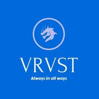 VRVST (@vrvst) 's Twitter Profile