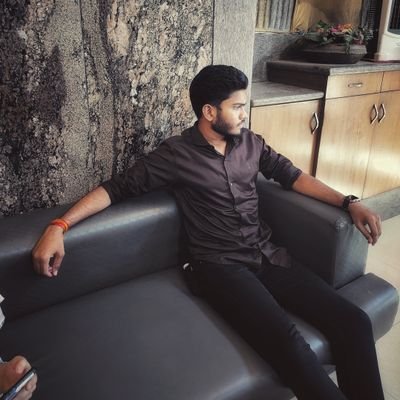 Shaileshahir34's profile picture. 